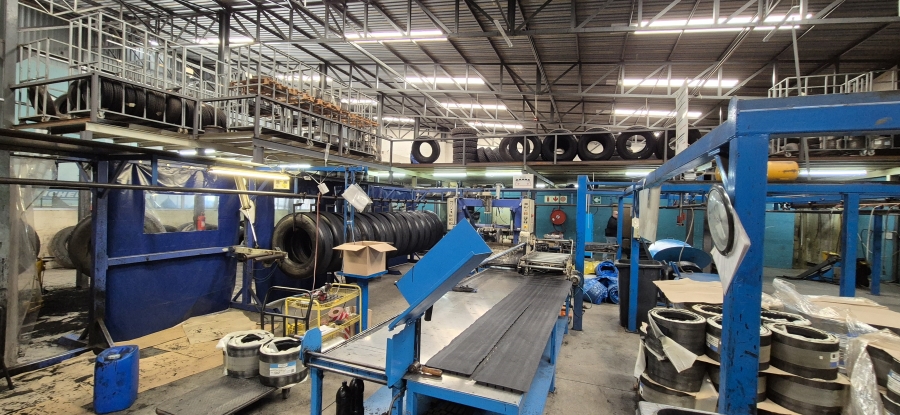 Commercial Property for Sale in Killarney Gardens Western Cape